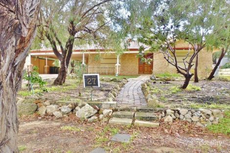 27 Hillway St, Dawesville, WA 6211