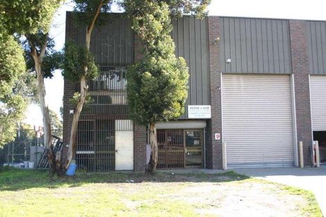 9-13 Burgess St, Brooklyn, VIC 3012