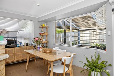 46 St Andrews Loop, Cooloongup, WA 6168