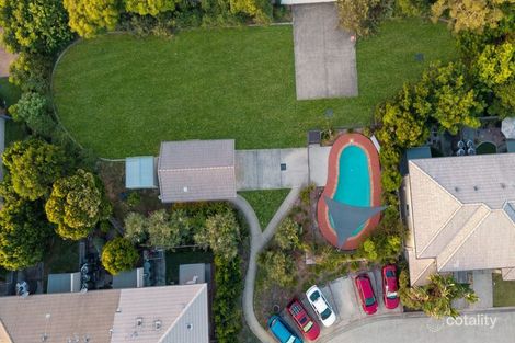 Property photo of 102/4 Myola Street Browns Plains QLD 4118