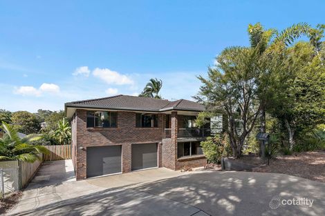 25 Peppard St, Mcdowall, QLD 4053