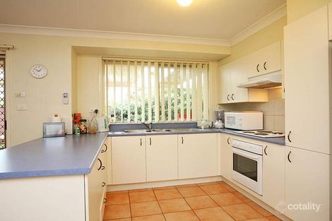 Property photo of 11 Myall Road Casula NSW 2170