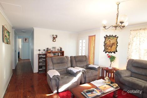 Property photo of 64 Goombungee Road Kingsthorpe QLD 4400