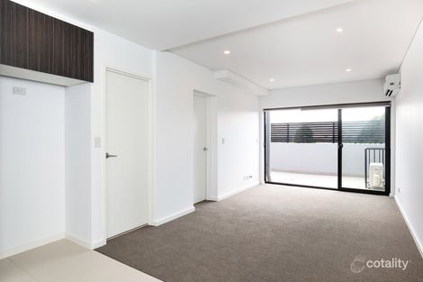 Property photo of 22/473 Burwood Road Belmore NSW 2192