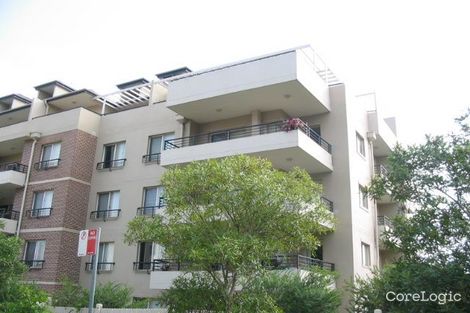 Property photo of 508A/28 Whitton Road Chatswood NSW 2067