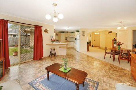 Property photo of 25 University Way Sippy Downs QLD 4556