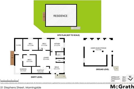 Property photo of 6 Howard Street Morningside QLD 4170