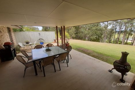 Property photo of 219 Florence Wilmont Drive Nambucca Heads NSW 2448