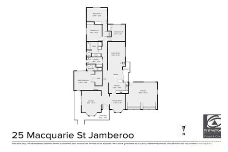 Property photo of 25 Macquarie Street Jamberoo NSW 2533