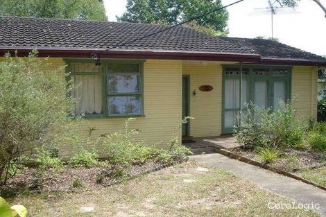 Property photo of 163 Galston Road Hornsby Heights NSW 2077