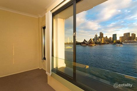 Property photo of 10/11 Waruda Street Kirribilli NSW 2061