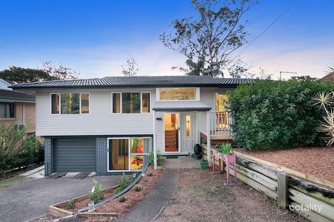 Property photo of 19 Yarrimbah Street Jindalee QLD 4074