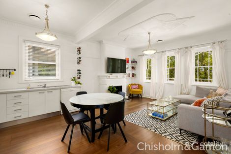 Property photo of 3/110 Brighton Road Ripponlea VIC 3185