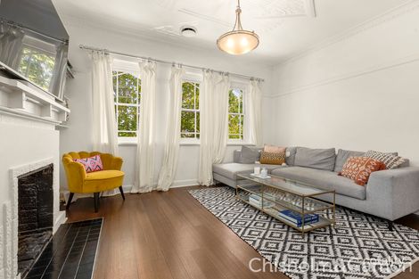 Property photo of 3/110 Brighton Road Ripponlea VIC 3185