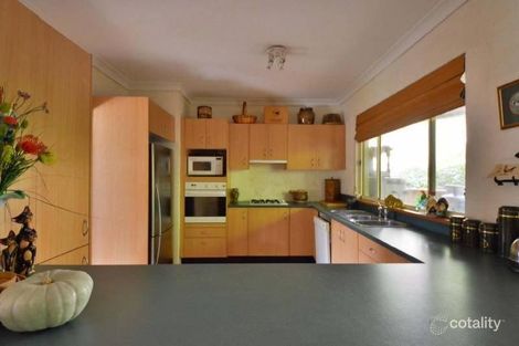 Property photo of 1 Dungullin Way East Kurrajong NSW 2758