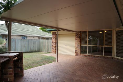 Property photo of 38 Leopard Tree Crescent Sinnamon Park QLD 4073