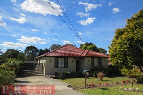 Property photo of 4 Kirrang Street Beverly Hills NSW 2209
