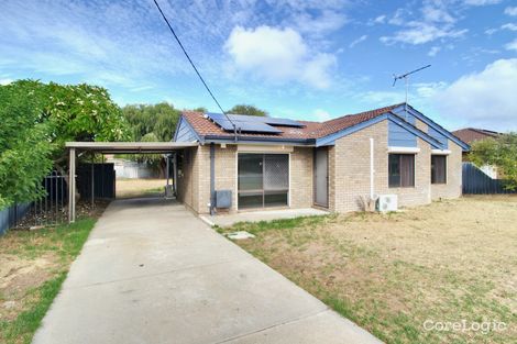 Property photo of 8 Greta Court Cooloongup WA 6168