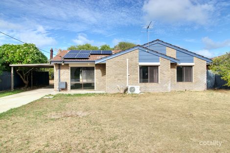 Property photo of 8 Greta Court Cooloongup WA 6168