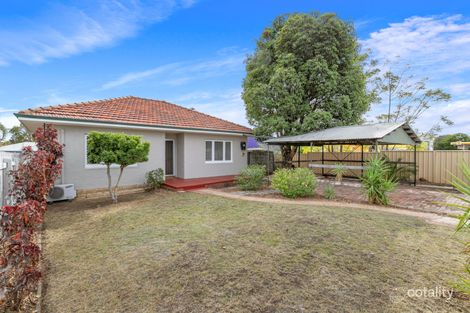 Property photo of 1/5 Coolgardie Street St James WA 6102