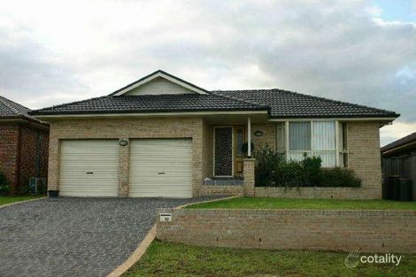 42 Kokoda Cct, Mount Annan, NSW 2567