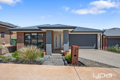 26 Moffatt St, Maddingley, VIC 3340