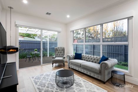 Property photo of 11C Lorne Street Yarraville VIC 3013