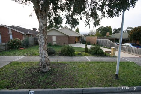 25 Renou Rd, Wantirna South, VIC 3152