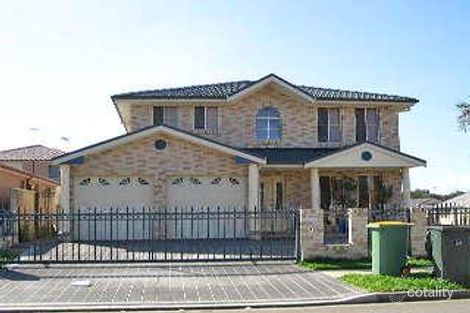 7/16 Hedges St, Fairfield, NSW 2165