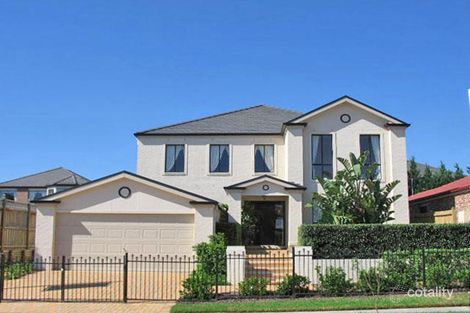 4 Bellenden Cl, Glenwood, NSW 2768