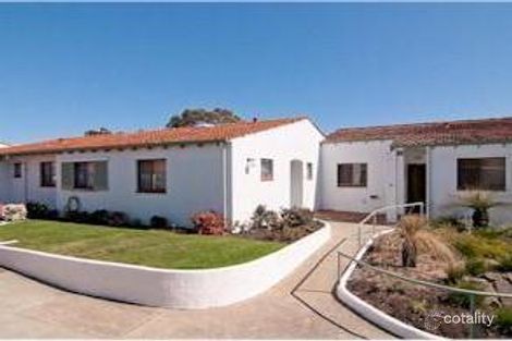 37/10 Hungerford Ave, Halls Head, WA 6210