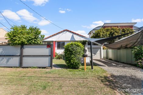 Property photo of 15 Murphy Street Scarborough QLD 4020