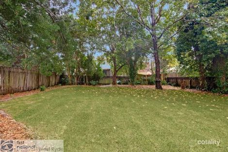 Property photo of 17 Fernvale Avenue West Ryde NSW 2114