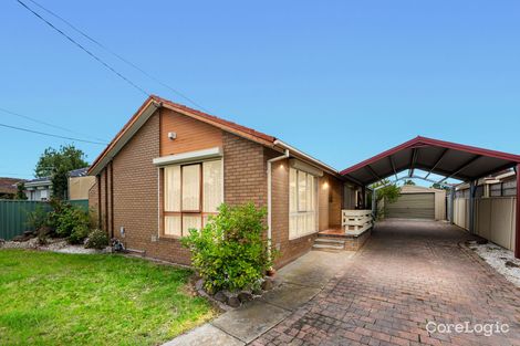 Property photo of 5 Lantana Avenue Hoppers Crossing VIC 3029