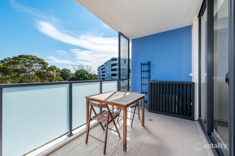 Property photo of 517/7 Washington Avenue Riverwood NSW 2210