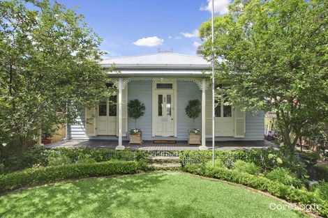 Property photo of 3 Alexandra Street Hunters Hill NSW 2110