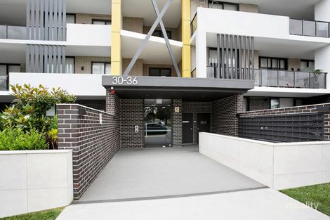 402/30-36 Warby St, Campbelltown, NSW 2560