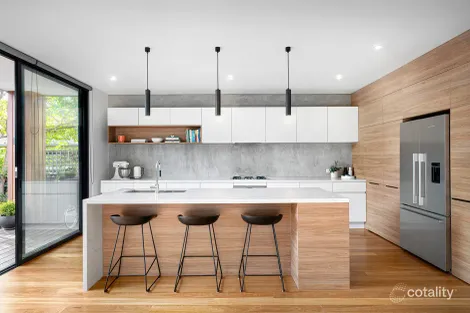Property photo of 33 Ebden Street Brighton VIC 3186