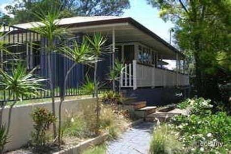 Property photo of 47 Currong Street Kenmore QLD 4069