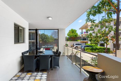 Property photo of 808/117 Flockton Street Everton Park QLD 4053