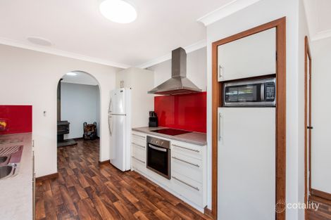 Property photo of 12 Tarwarri Close Hillman WA 6168