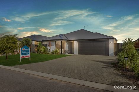 Property photo of 84 Tourmaline Boulevard Byford WA 6122