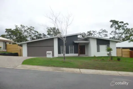 Property photo of 4 Lomandra Court Brookwater QLD 4300