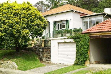 Property photo of 39 Bungaloe Avenue Balgowlah Heights NSW 2093