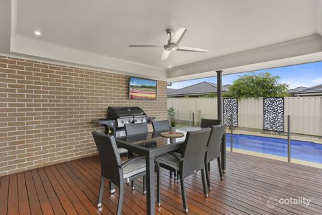 Property photo of 10 Gibson Street Oran Park NSW 2570