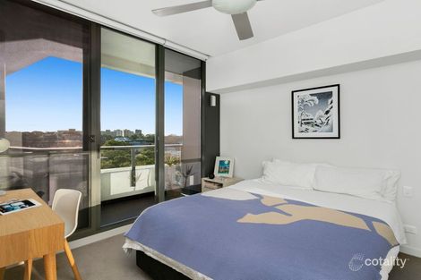 Property photo of 806/9 Archibald Avenue Waterloo NSW 2017