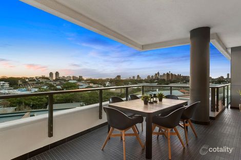 Property photo of 806/9 Archibald Avenue Waterloo NSW 2017