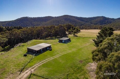 Property photo of 107 Reserve Road Marrangaroo NSW 2790