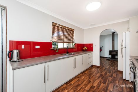 Property photo of 12 Tarwarri Close Hillman WA 6168