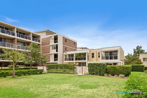 Property photo of 29/18 Day Street North Silverwater NSW 2128